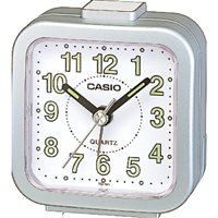 Sveglia Casio in Alluminio TQ-141-8EF - TQ-141-8EF